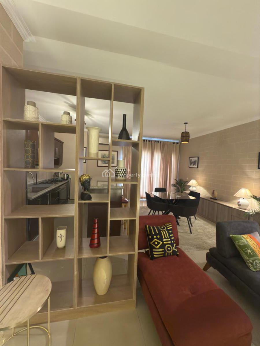 Nicely Furnished 1 Bedroom Apartment, Ikoyi, Lagos, Flat / Apartment Short Let