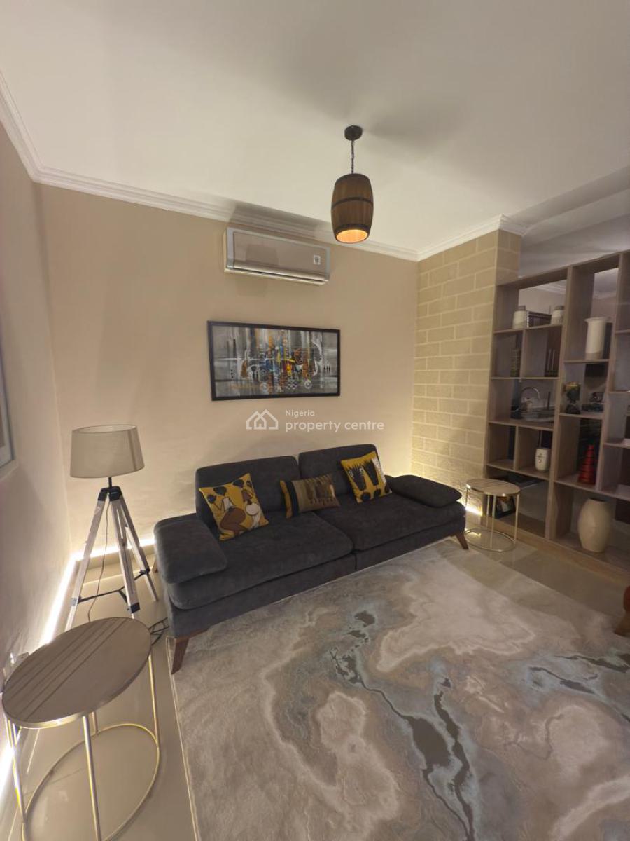 Nicely Furnished 1 Bedroom Apartment, Ikoyi, Lagos, Flat / Apartment Short Let