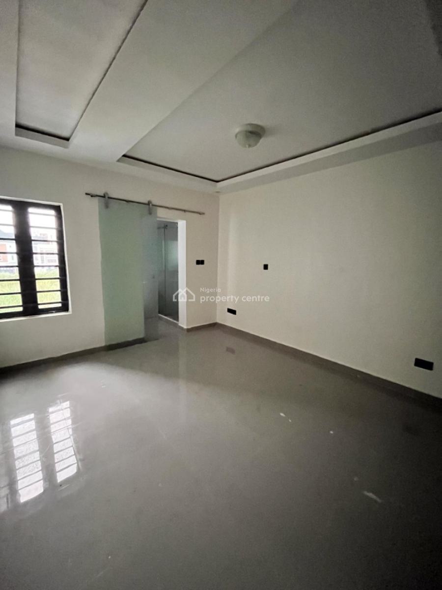 Brand-new 2-bedroom Apartment, Ikate, Lekki, Lagos, House for Rent