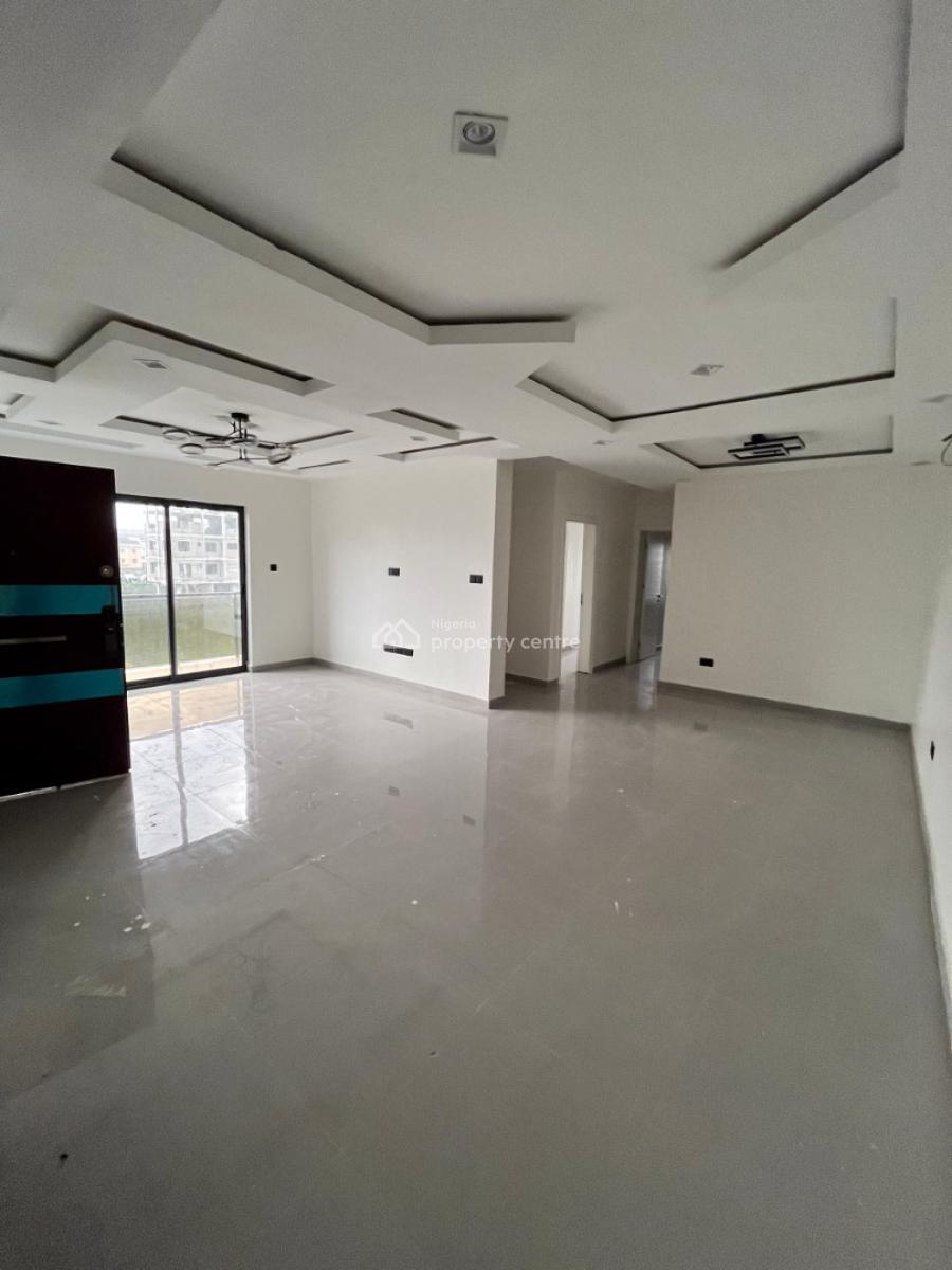 Brand-new 2-bedroom Apartment, Ikate, Lekki, Lagos, House for Rent