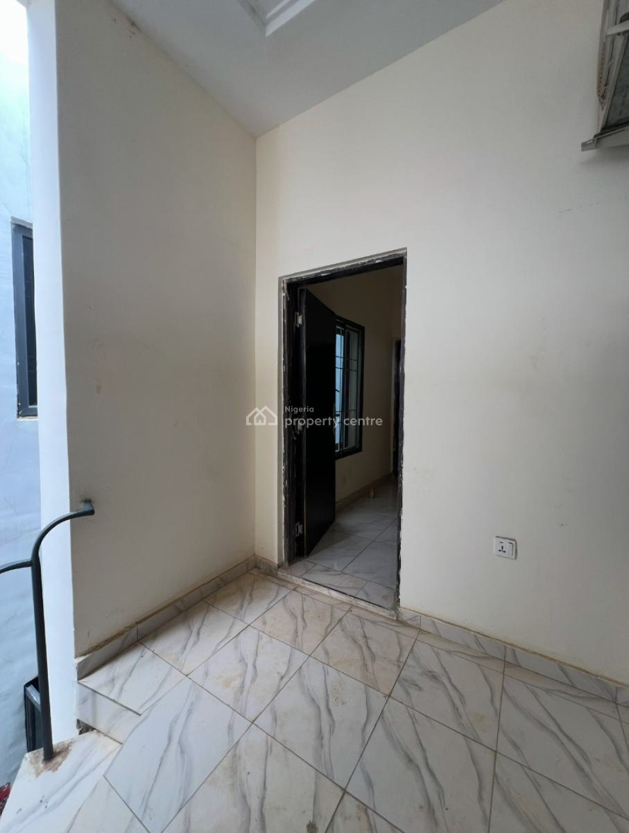 Self Contain Apartment, Katampe, Abuja, Self Contain (single Rooms) for Rent