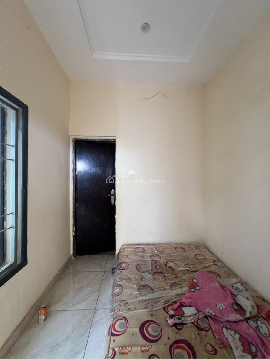 Self Contain Apartment, Katampe, Abuja, Self Contain (single Rooms) for Rent