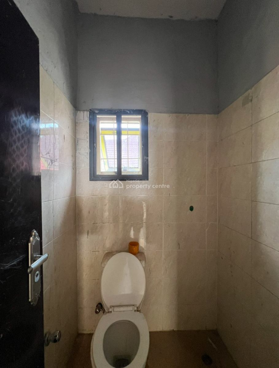 Self Contain Apartment, Katampe, Abuja, Self Contain (single Rooms) for Rent