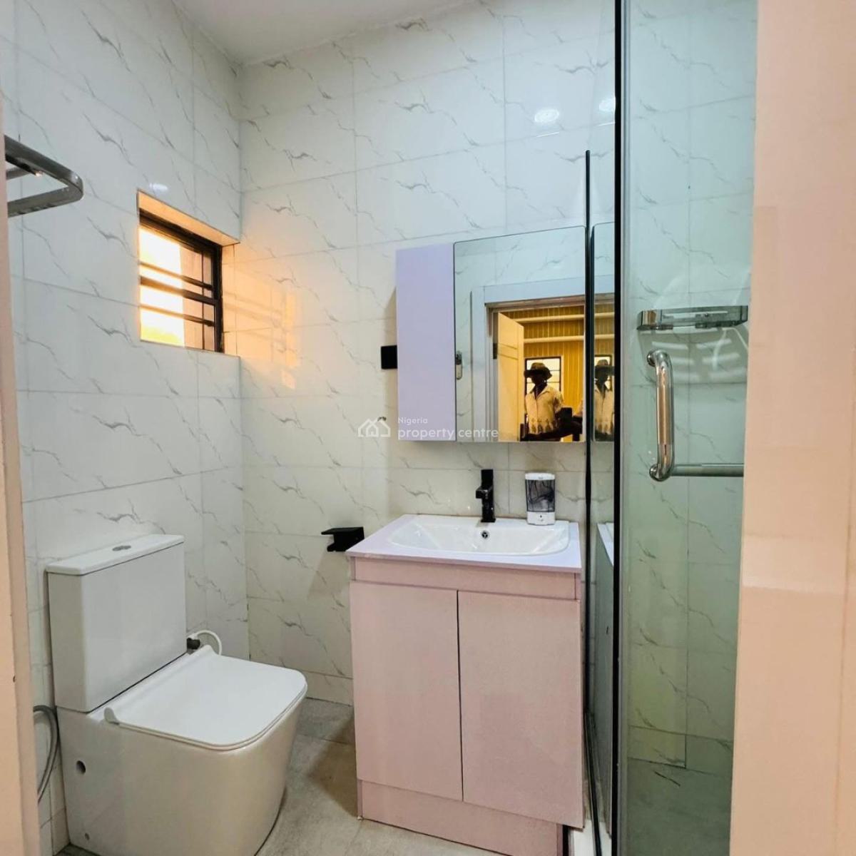 4 Bedroom Fully Detached Duplex with a B/q, Igando, Ikotun, Lagos, House for Sale