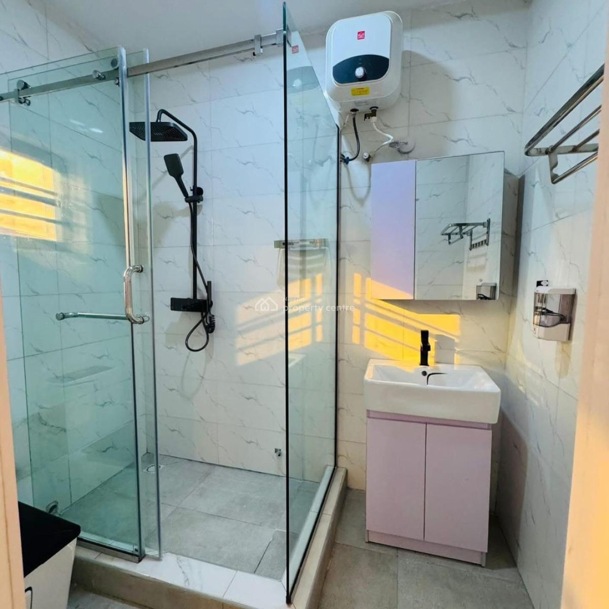 4 Bedroom Fully Detached Duplex with a B/q, Igando, Ikotun, Lagos, House for Sale