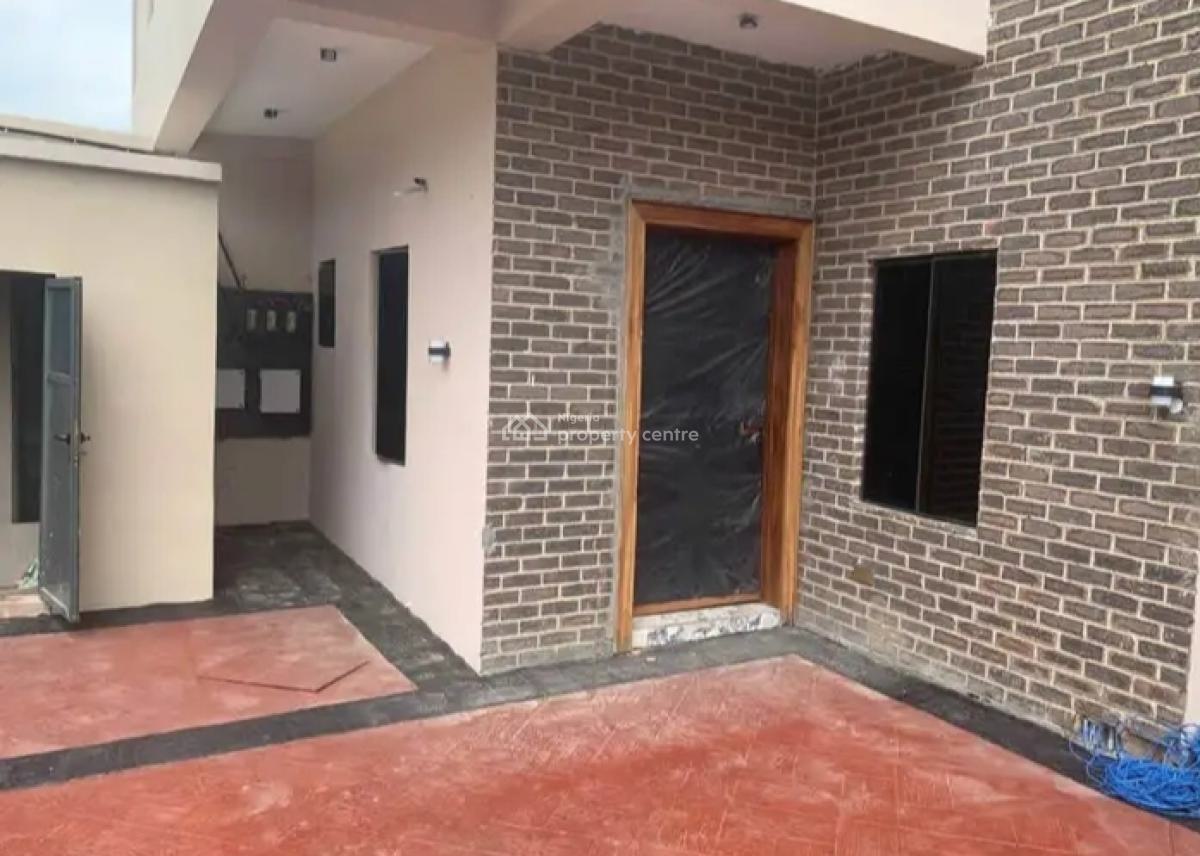 Newly Built 2 Units of 4 Bedroom Semi-detached Duplex, Isheri North Scheme Gra, Isheri North, Lagos, Semi-detached Duplex for Sale