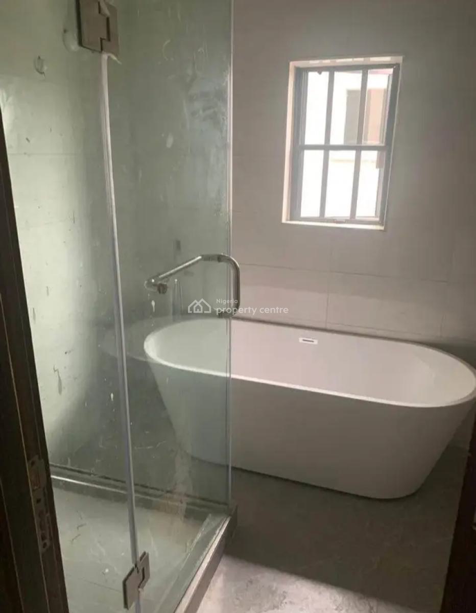 Newly Built 2 Units of 4 Bedroom Semi-detached Duplex, Isheri North Scheme Gra, Isheri North, Lagos, Semi-detached Duplex for Sale