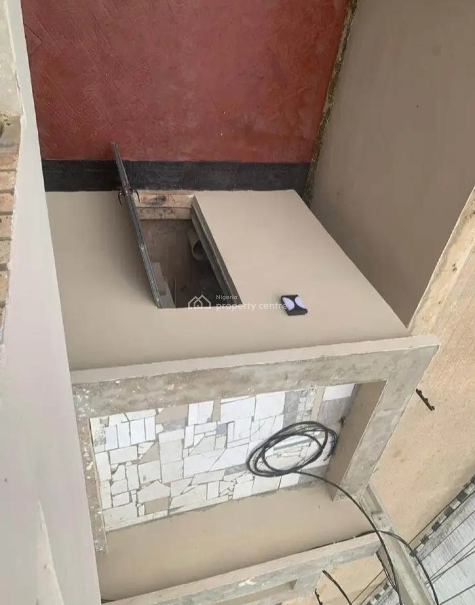Newly Built 2 Units of 4 Bedroom Semi-detached Duplex, Isheri North Scheme Gra, Isheri North, Lagos, Semi-detached Duplex for Sale