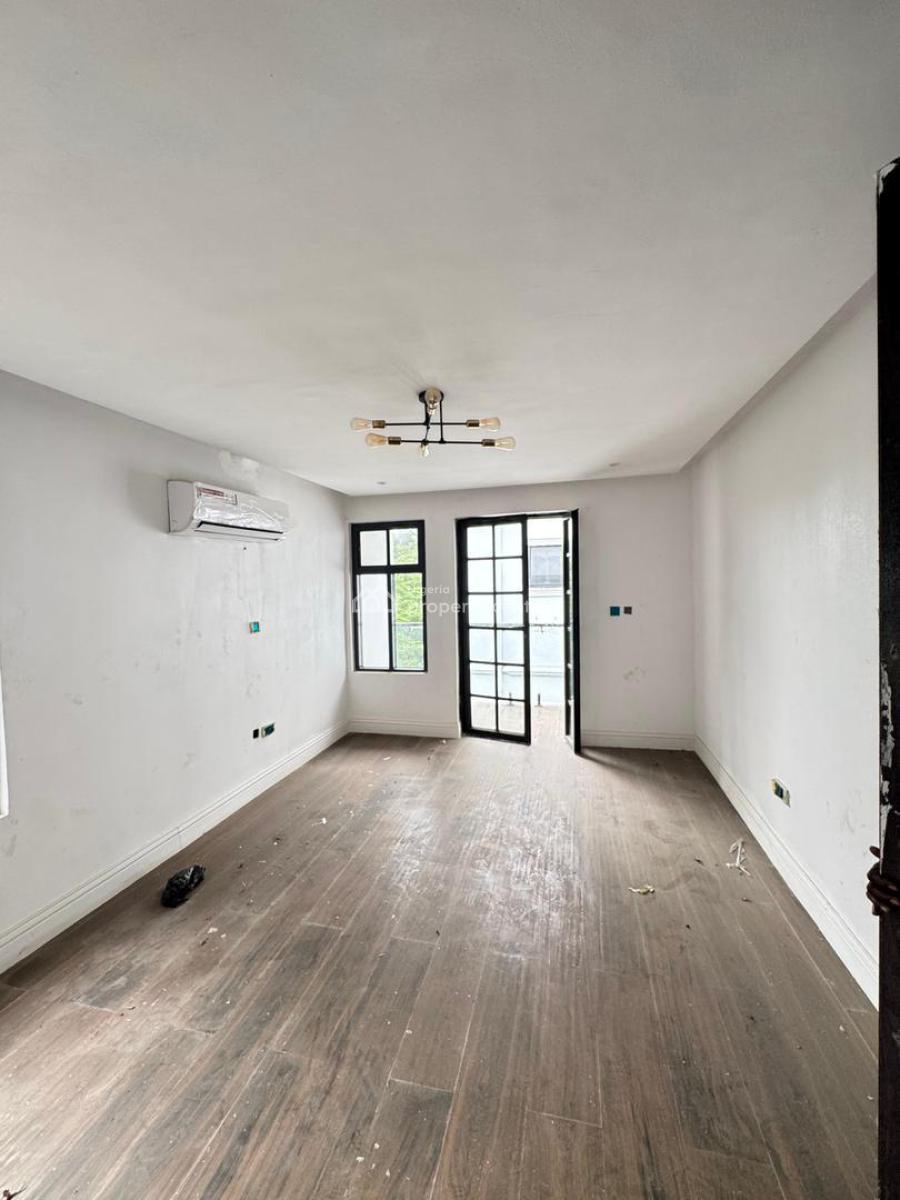 4 Bedroom Fully Detached Duplex with Premium Finishes., Banana Island, Ikoyi, Lagos, Detached Duplex for Rent