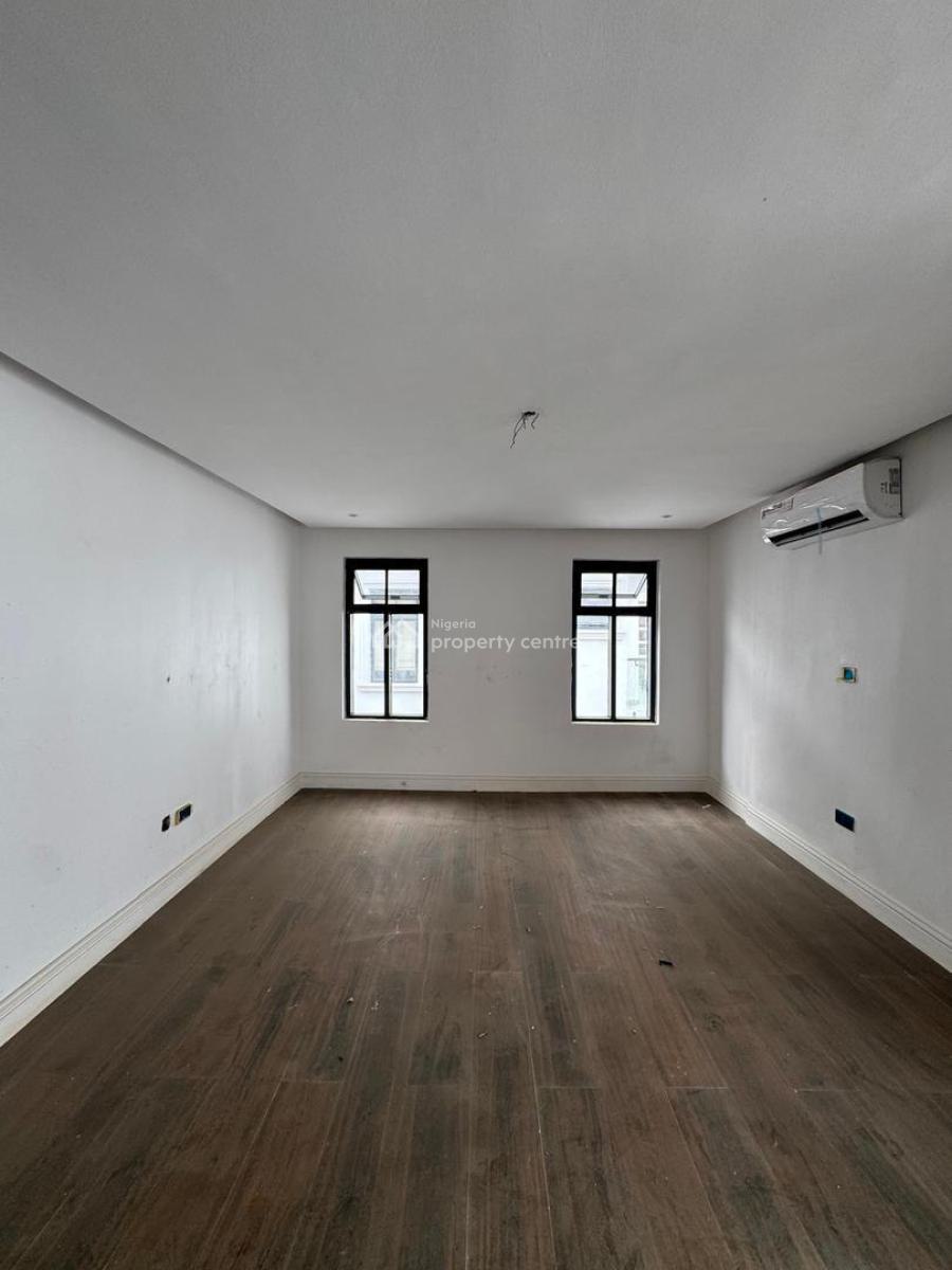 4 Bedroom Fully Detached Duplex with Premium Finishes., Banana Island, Ikoyi, Lagos, Detached Duplex for Rent