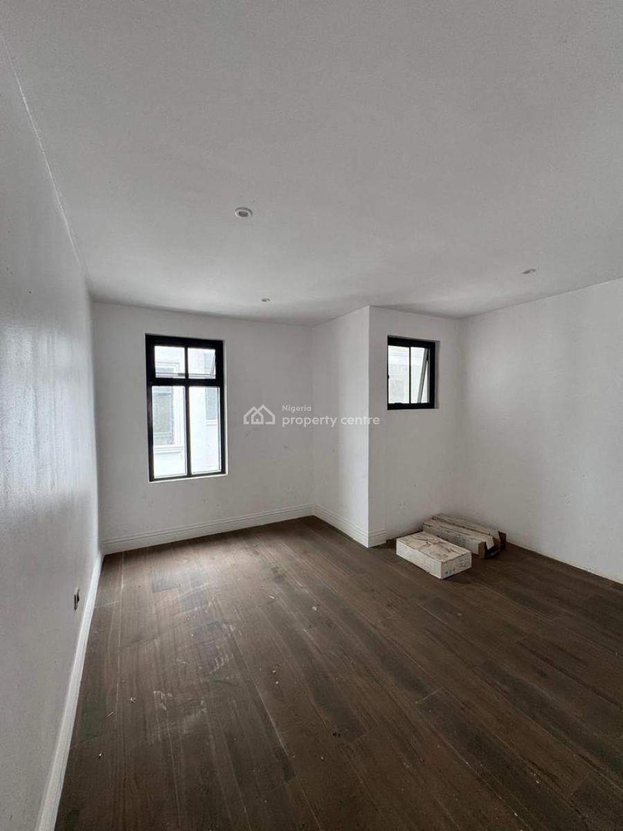 4 Bedroom Fully Detached Duplex with Premium Finishes., Banana Island, Ikoyi, Lagos, Detached Duplex for Rent
