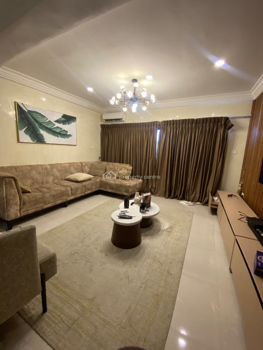 Fastest Finger Deal!!! Luxury 3 Bedroom Apartment..., Megamound Estate Lekki County Apartments, Ikota, Lekki, Lagos, Flat / Apartment for Sale