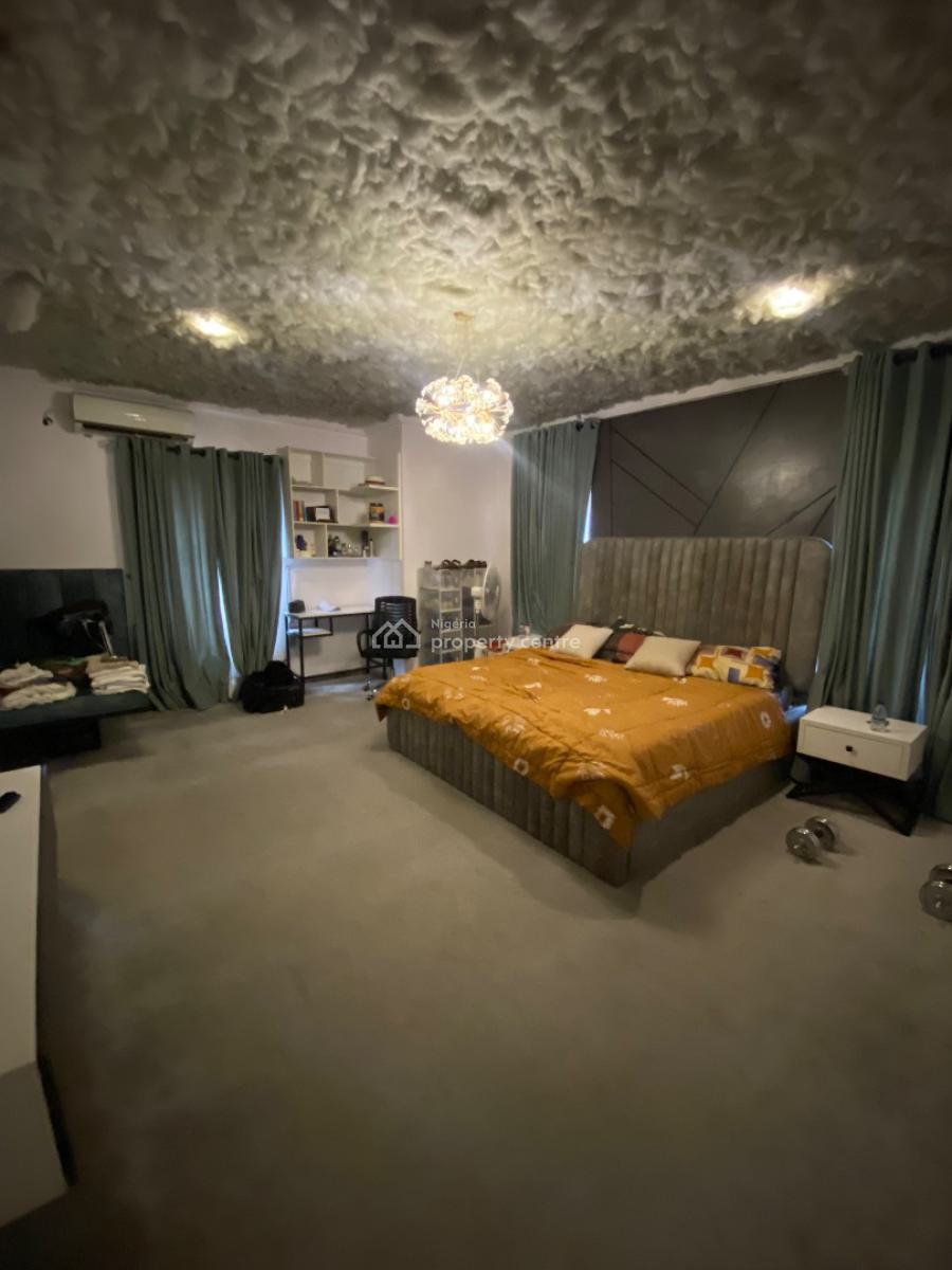 Fastest Finger Deal!!! Luxury 3 Bedroom Apartment..., Megamound Estate Lekki County Apartments, Ikota, Lekki, Lagos, Flat / Apartment for Sale