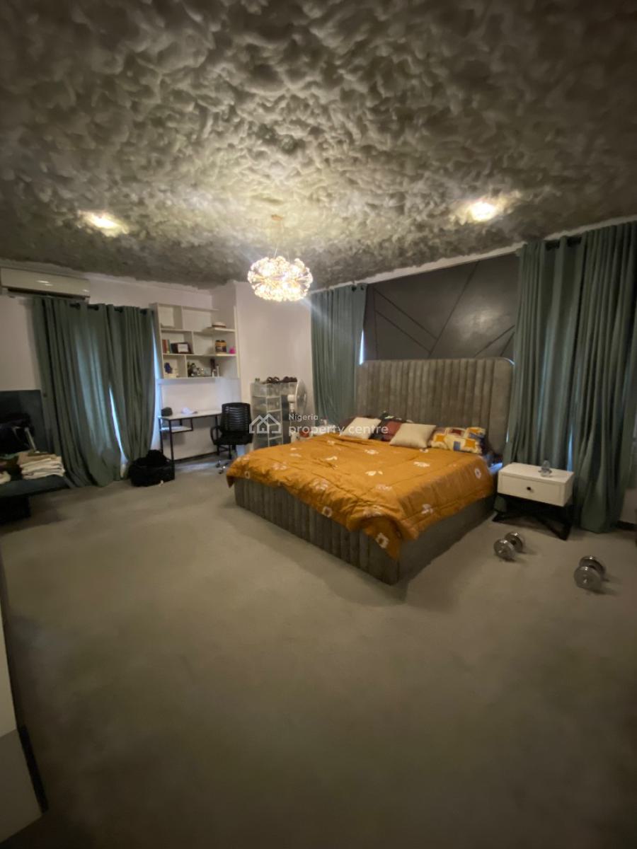 Fastest Finger Deal!!! Luxury 3 Bedroom Apartment..., Megamound Estate Lekki County Apartments, Ikota, Lekki, Lagos, Flat / Apartment for Sale