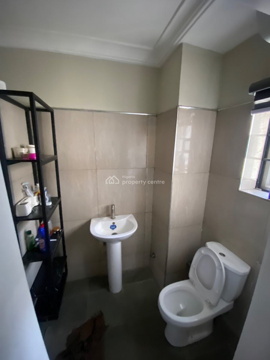 Fastest Finger Deal!!! Luxury 3 Bedroom Apartment..., Megamound Estate Lekki County Apartments, Ikota, Lekki, Lagos, Flat / Apartment for Sale