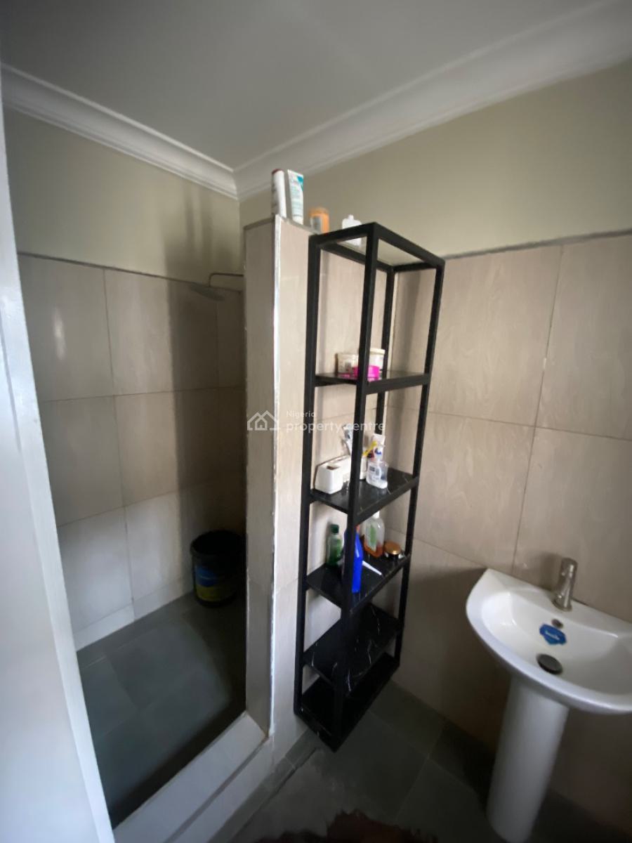 Fastest Finger Deal!!! Luxury 3 Bedroom Apartment..., Megamound Estate Lekki County Apartments, Ikota, Lekki, Lagos, Flat / Apartment for Sale