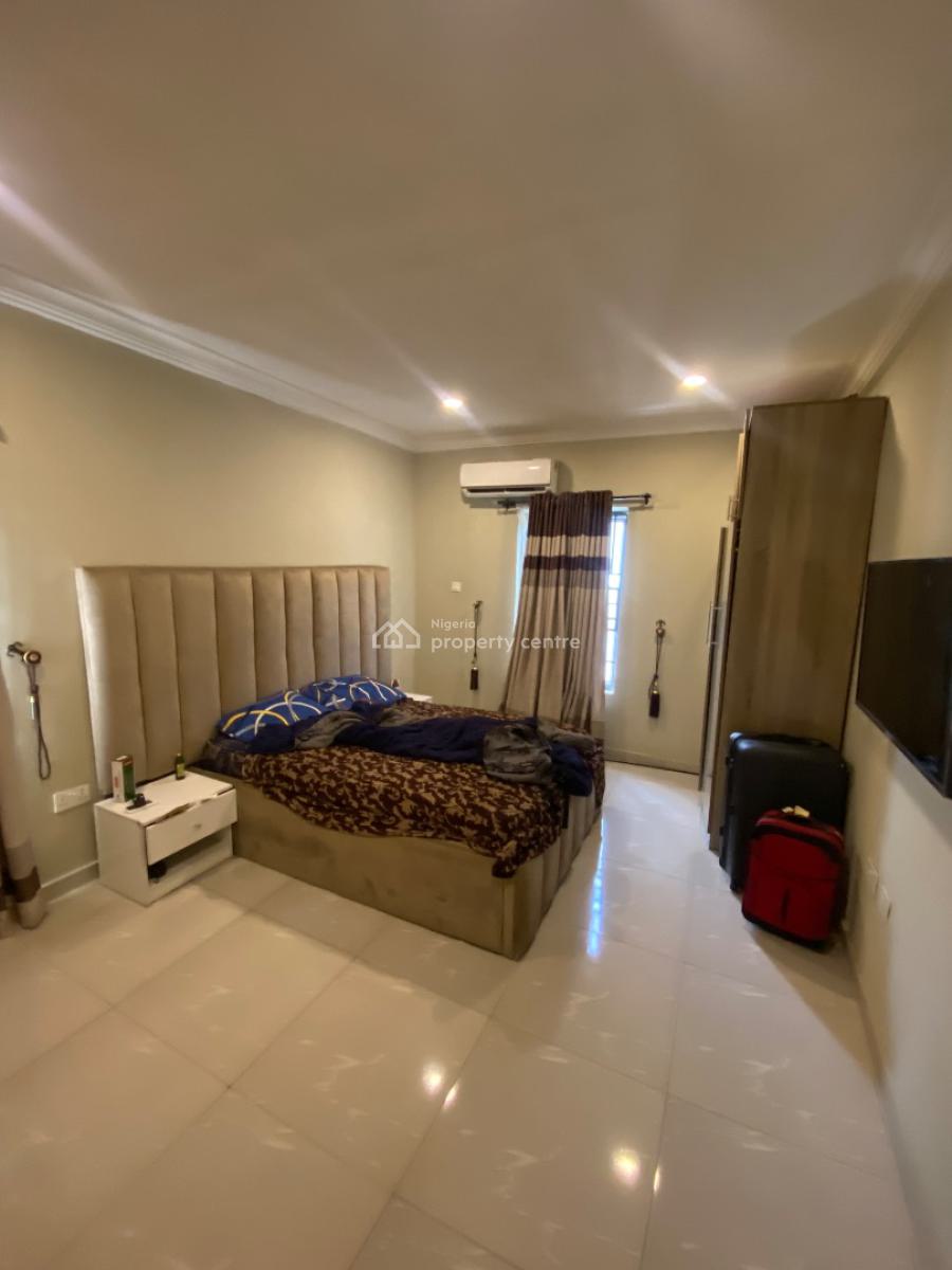 Fastest Finger Deal!!! Luxury 3 Bedroom Apartment..., Megamound Estate Lekki County Apartments, Ikota, Lekki, Lagos, Flat / Apartment for Sale