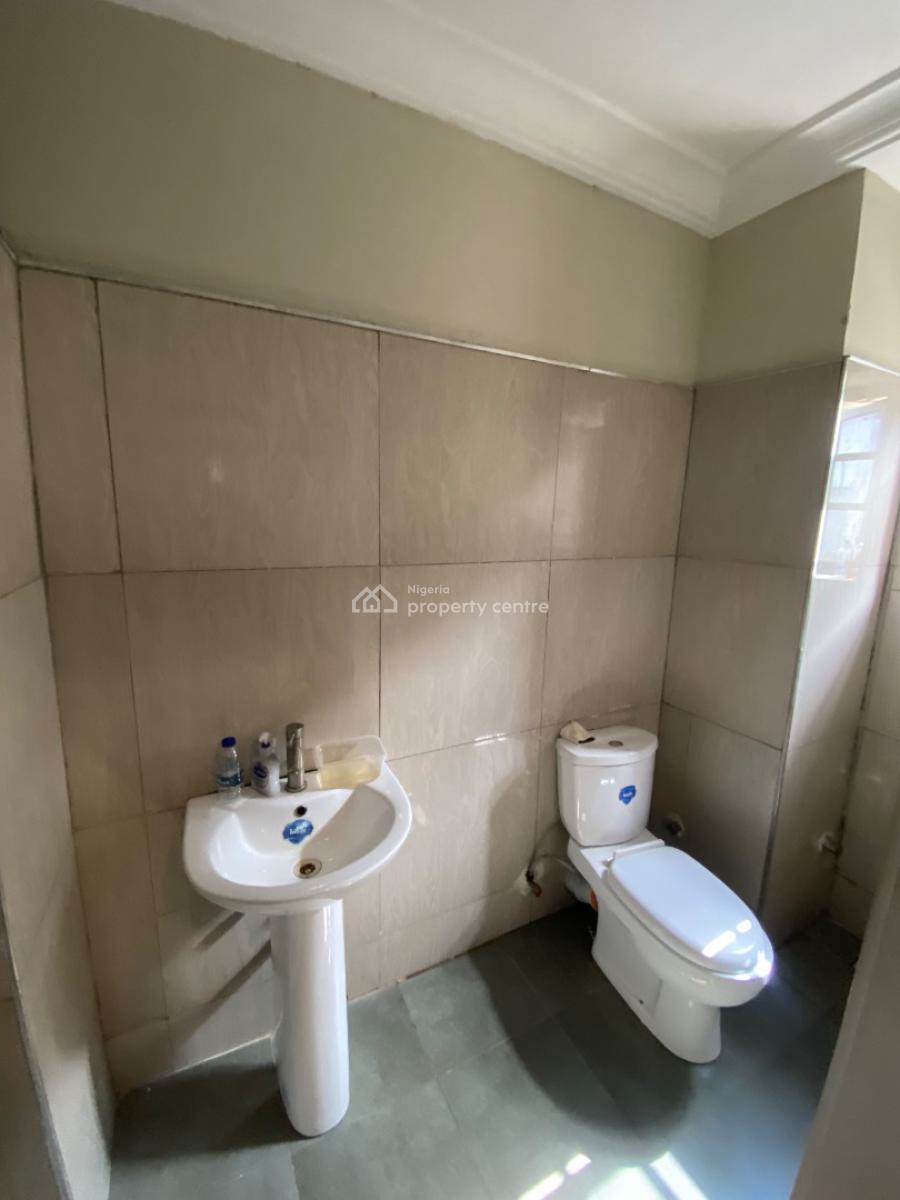 Fastest Finger Deal!!! Luxury 3 Bedroom Apartment..., Megamound Estate Lekki County Apartments, Ikota, Lekki, Lagos, Flat / Apartment for Sale
