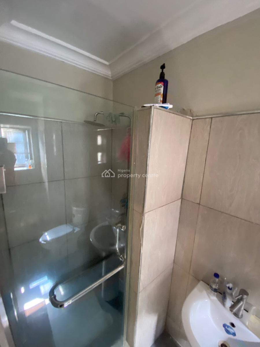 Fastest Finger Deal!!! Luxury 3 Bedroom Apartment..., Megamound Estate Lekki County Apartments, Ikota, Lekki, Lagos, Flat / Apartment for Sale