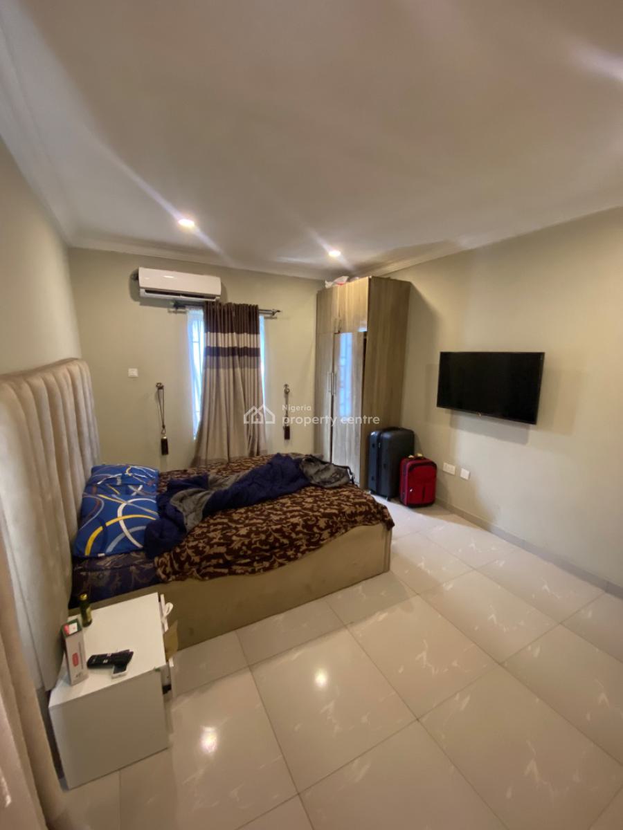 Fastest Finger Deal!!! Luxury 3 Bedroom Apartment..., Megamound Estate Lekki County Apartments, Ikota, Lekki, Lagos, Flat / Apartment for Sale