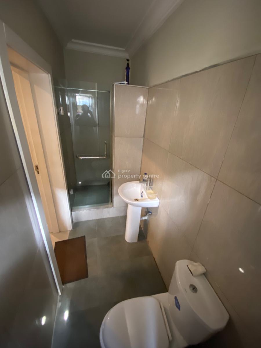 Fastest Finger Deal!!! Luxury 3 Bedroom Apartment..., Megamound Estate Lekki County Apartments, Ikota, Lekki, Lagos, Flat / Apartment for Sale