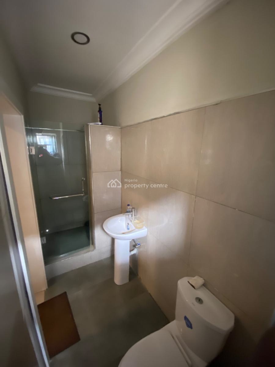 Fastest Finger Deal!!! Luxury 3 Bedroom Apartment..., Megamound Estate Lekki County Apartments, Ikota, Lekki, Lagos, Flat / Apartment for Sale