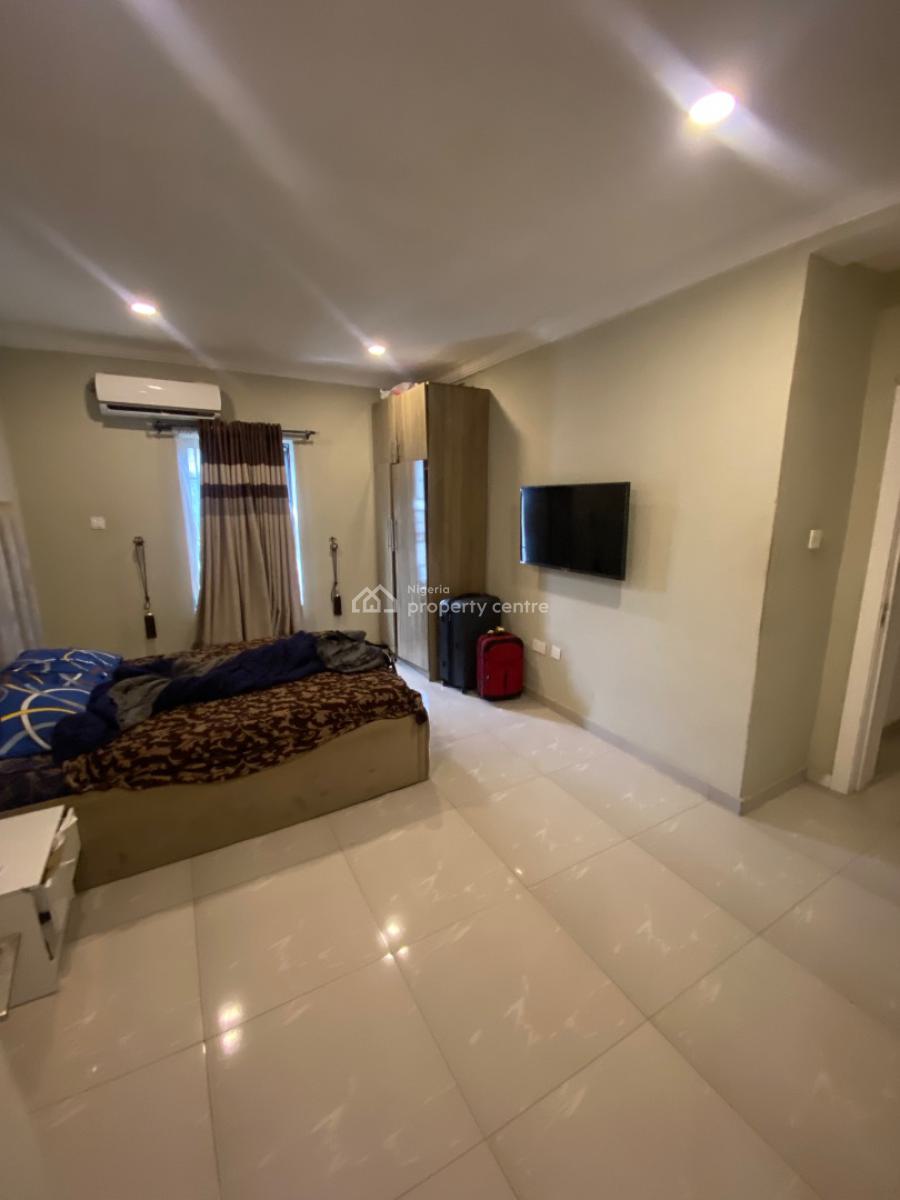 Fastest Finger Deal!!! Luxury 3 Bedroom Apartment..., Megamound Estate Lekki County Apartments, Ikota, Lekki, Lagos, Flat / Apartment for Sale