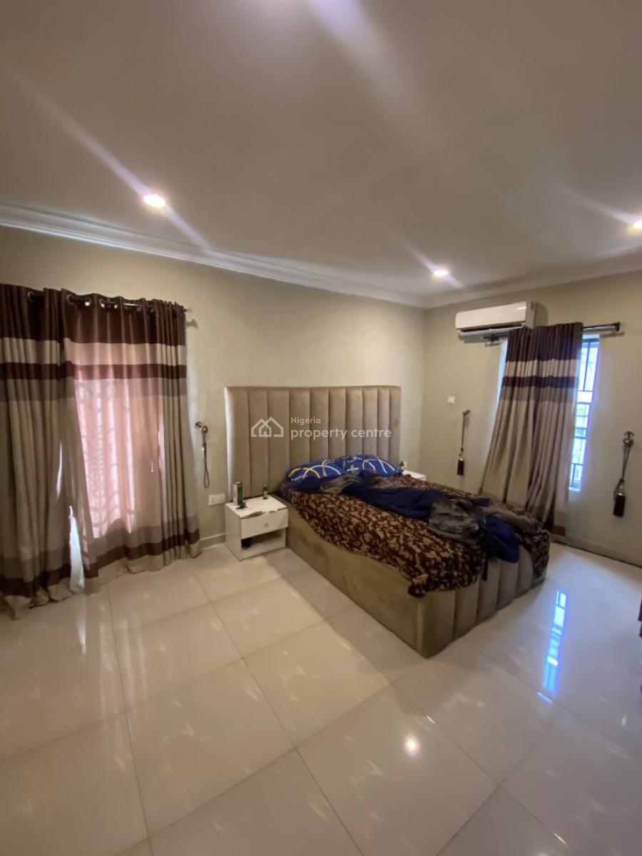 Fastest Finger Deal!!! Luxury 3 Bedroom Apartment..., Megamound Estate Lekki County Apartments, Ikota, Lekki, Lagos, Flat / Apartment for Sale