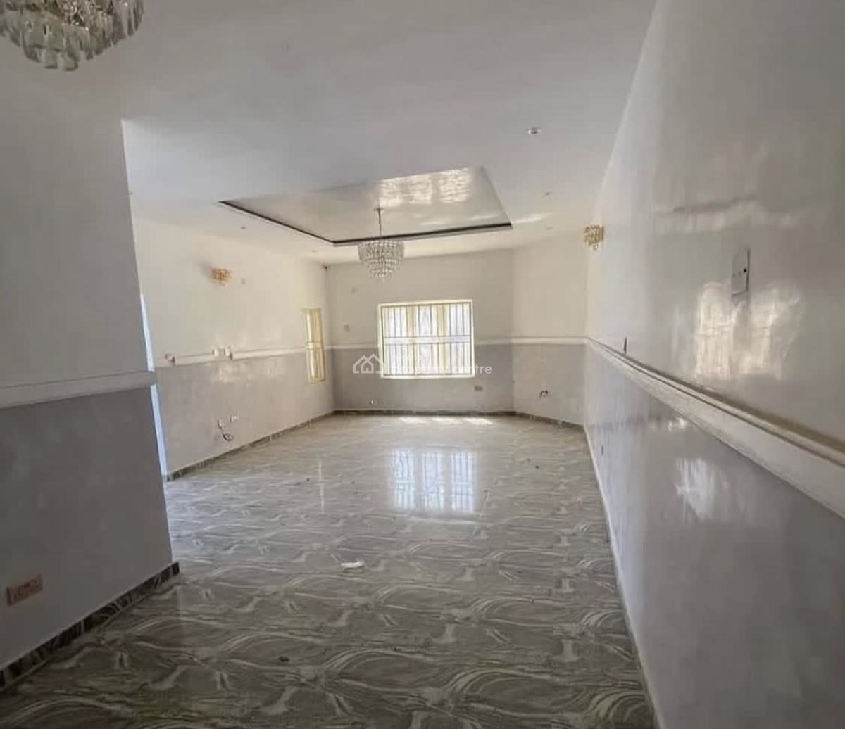 4 Units of 4-bedroom Terrace Duplex with Bq, Life Camp, Abuja, Terraced Duplex for Sale