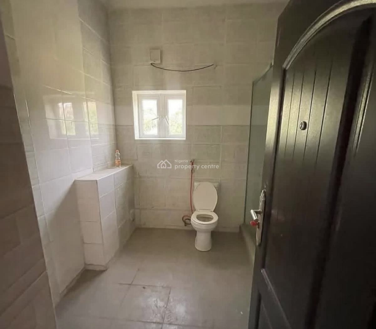 4 Units of 4-bedroom Terrace Duplex with Bq, Life Camp, Abuja, Terraced Duplex for Sale