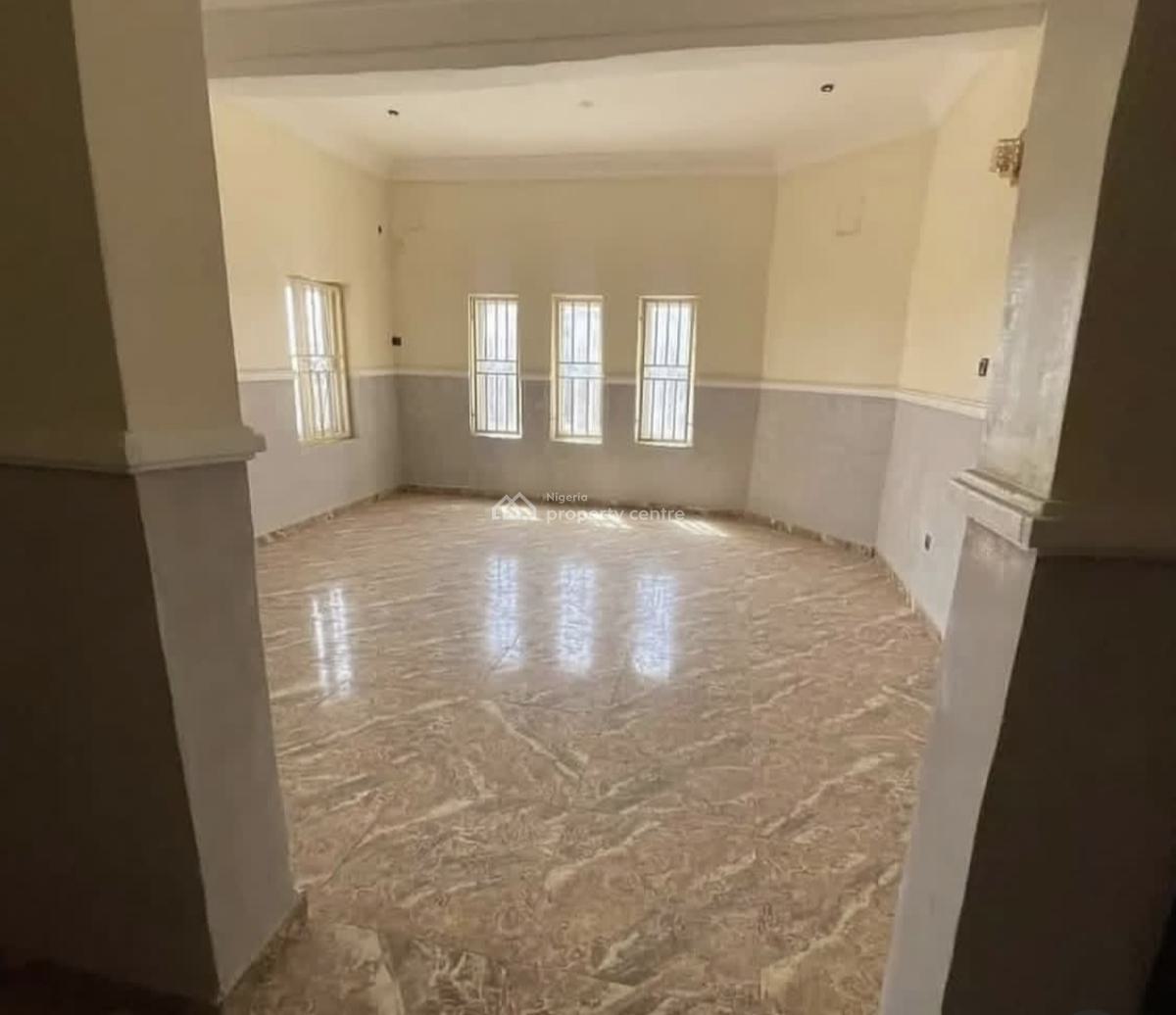 4 Units of 4-bedroom Terrace Duplex with Bq, Life Camp, Abuja, Terraced Duplex for Sale