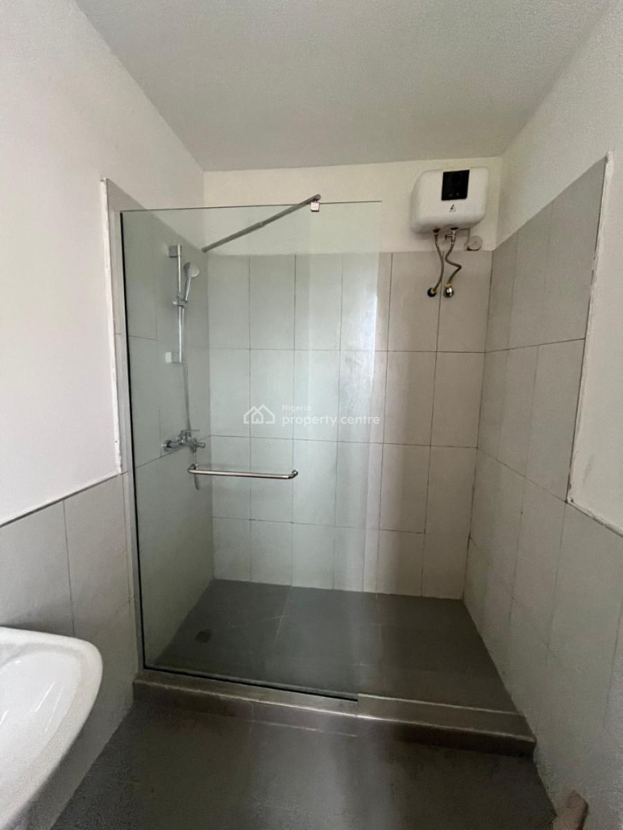 Brand New 2-bedroom Apartment, Fully Fitted with Ac, Washing Machine, Spar Road, Ikate, Lekki, Lagos, House for Rent