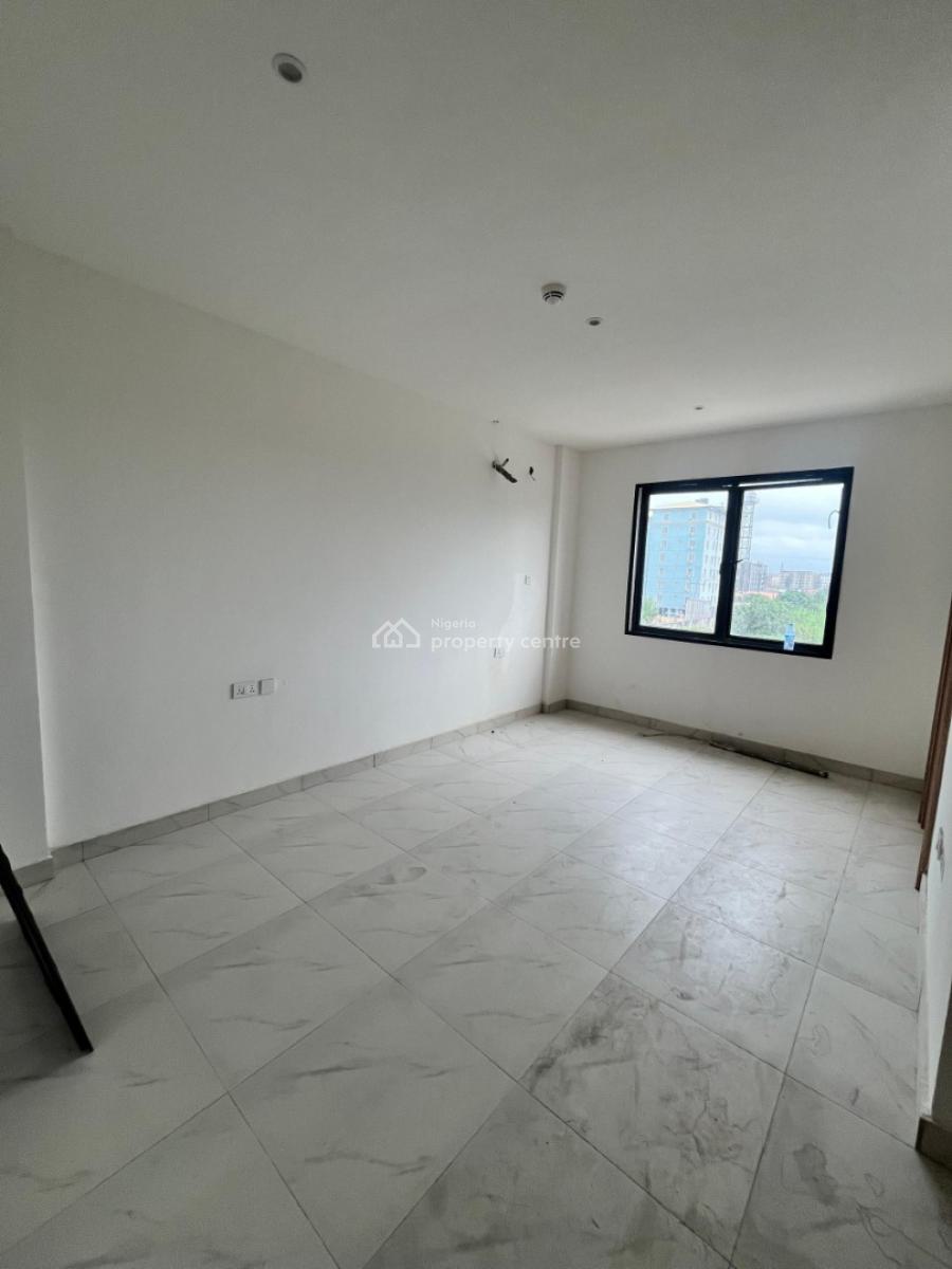 Brand New 2-bedroom Apartment, Fully Fitted with Ac, Washing Machine, Spar Road, Ikate, Lekki, Lagos, House for Rent