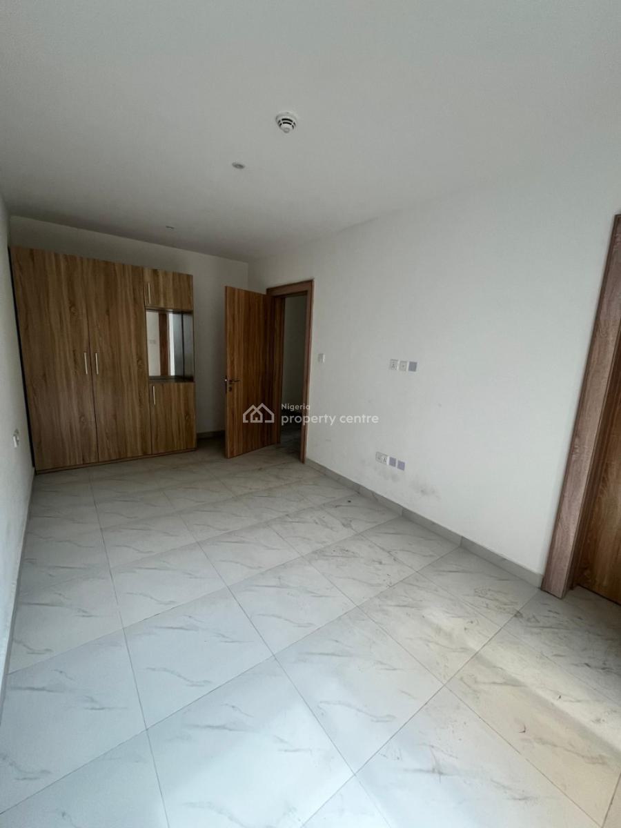 Brand New 2-bedroom Apartment, Fully Fitted with Ac, Washing Machine, Spar Road, Ikate, Lekki, Lagos, House for Rent