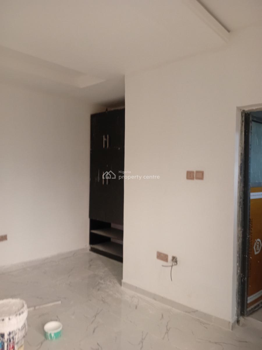 Brand New Luxury 2 Bedroom Duplex, 31 Tako Alter Street, Royal Palmwill Estate, Badore, Ajah, Lagos, Flat / Apartment for Rent