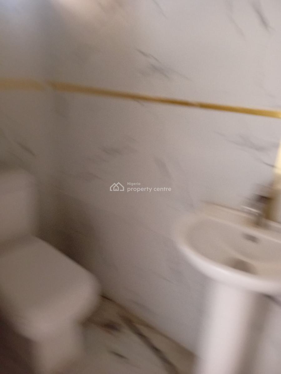 Brand New Luxury 2 Bedroom Duplex, 31 Tako Alter Street, Royal Palmwill Estate, Badore, Ajah, Lagos, Flat / Apartment for Rent