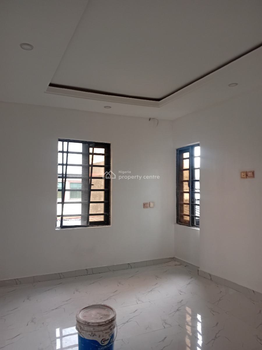 Brand New Luxury 2 Bedroom Duplex, 31 Tako Alter Street, Royal Palmwill Estate, Badore, Ajah, Lagos, Flat / Apartment for Rent