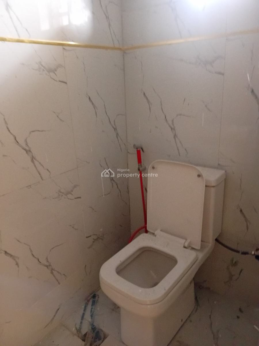 Brand New Luxury 2 Bedroom Duplex, 31 Tako Alter Street, Royal Palmwill Estate, Badore, Ajah, Lagos, Flat / Apartment for Rent