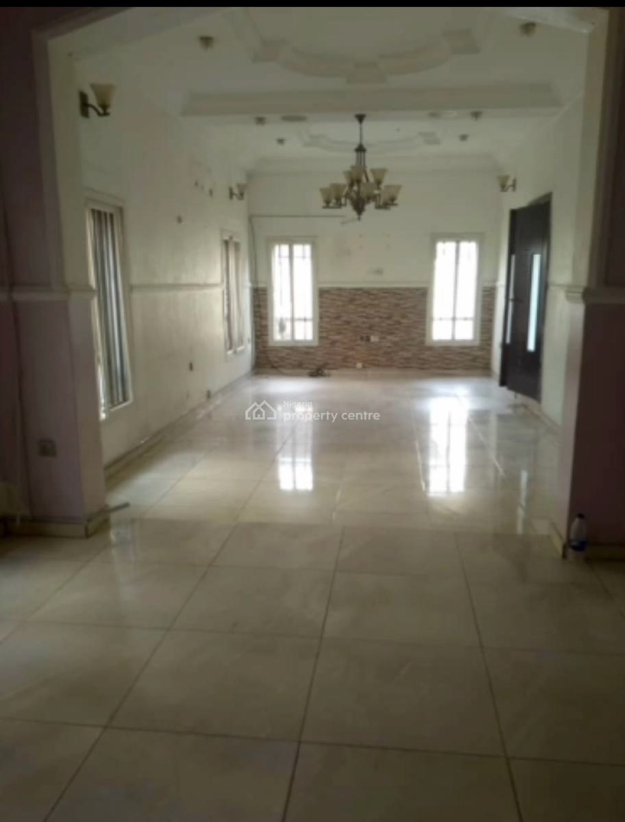 Self Serviced 5 Bedroom Detached Duplex, Awkuzu Street, Lekki Phase 1, Lekki, Lagos, Detached Duplex for Rent