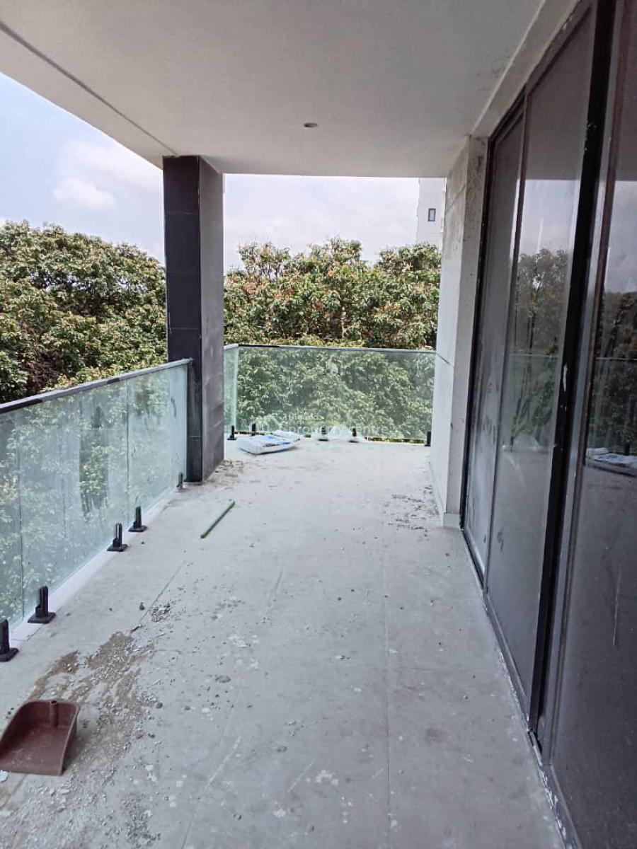 Luxury 4 Bedroom Maisonette with Expensive Living and Dining Areas, Old Ikoyi, Ikoyi, Lagos, House for Sale