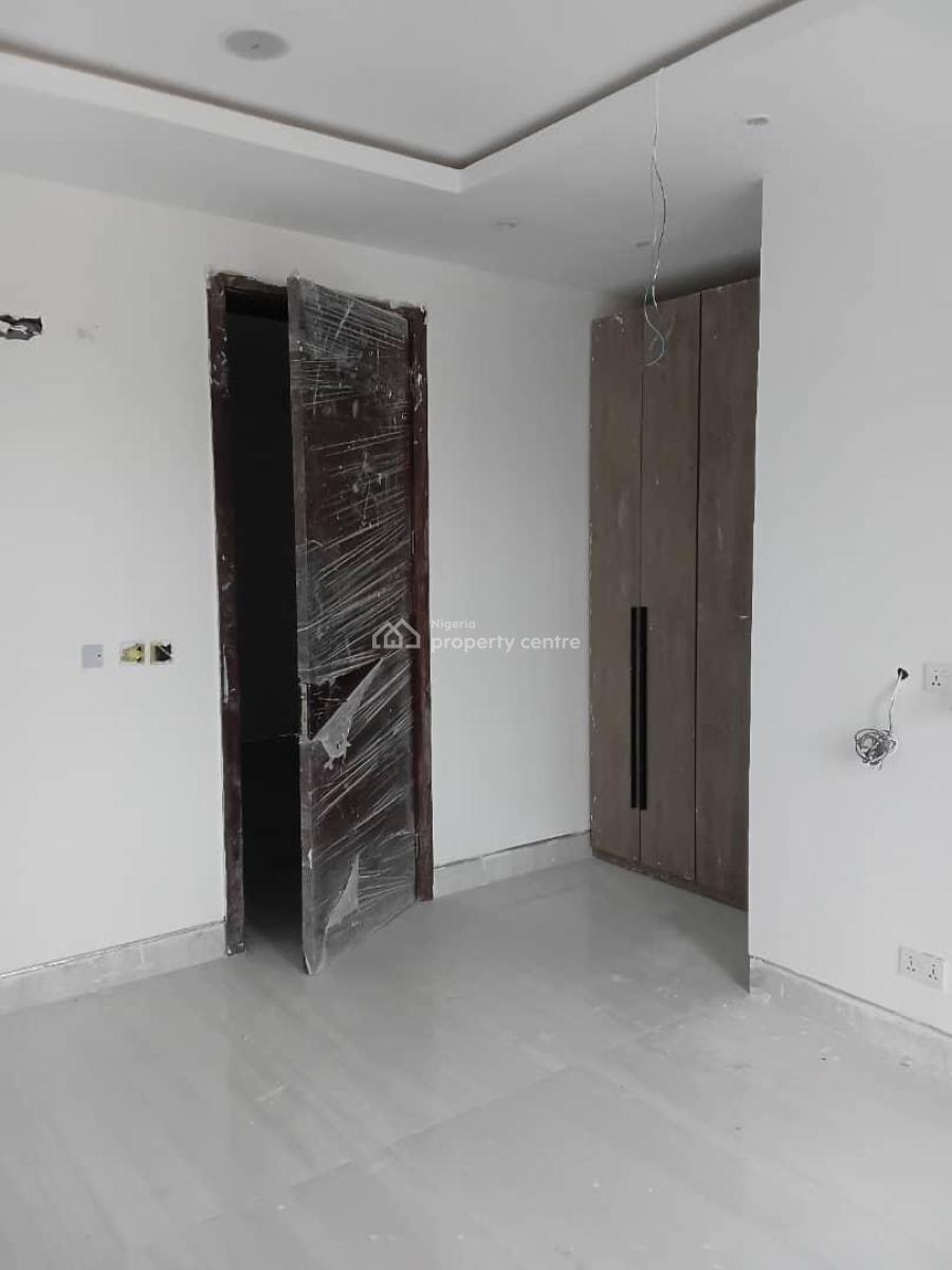Luxury 4 Bedroom Maisonette with Expensive Living and Dining Areas, Old Ikoyi, Ikoyi, Lagos, House for Sale