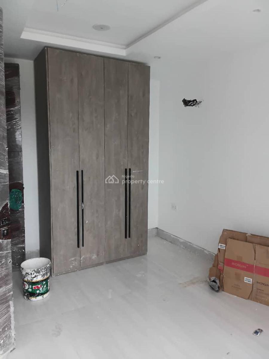 Luxury 4 Bedroom Maisonette with Expensive Living and Dining Areas, Old Ikoyi, Ikoyi, Lagos, House for Sale
