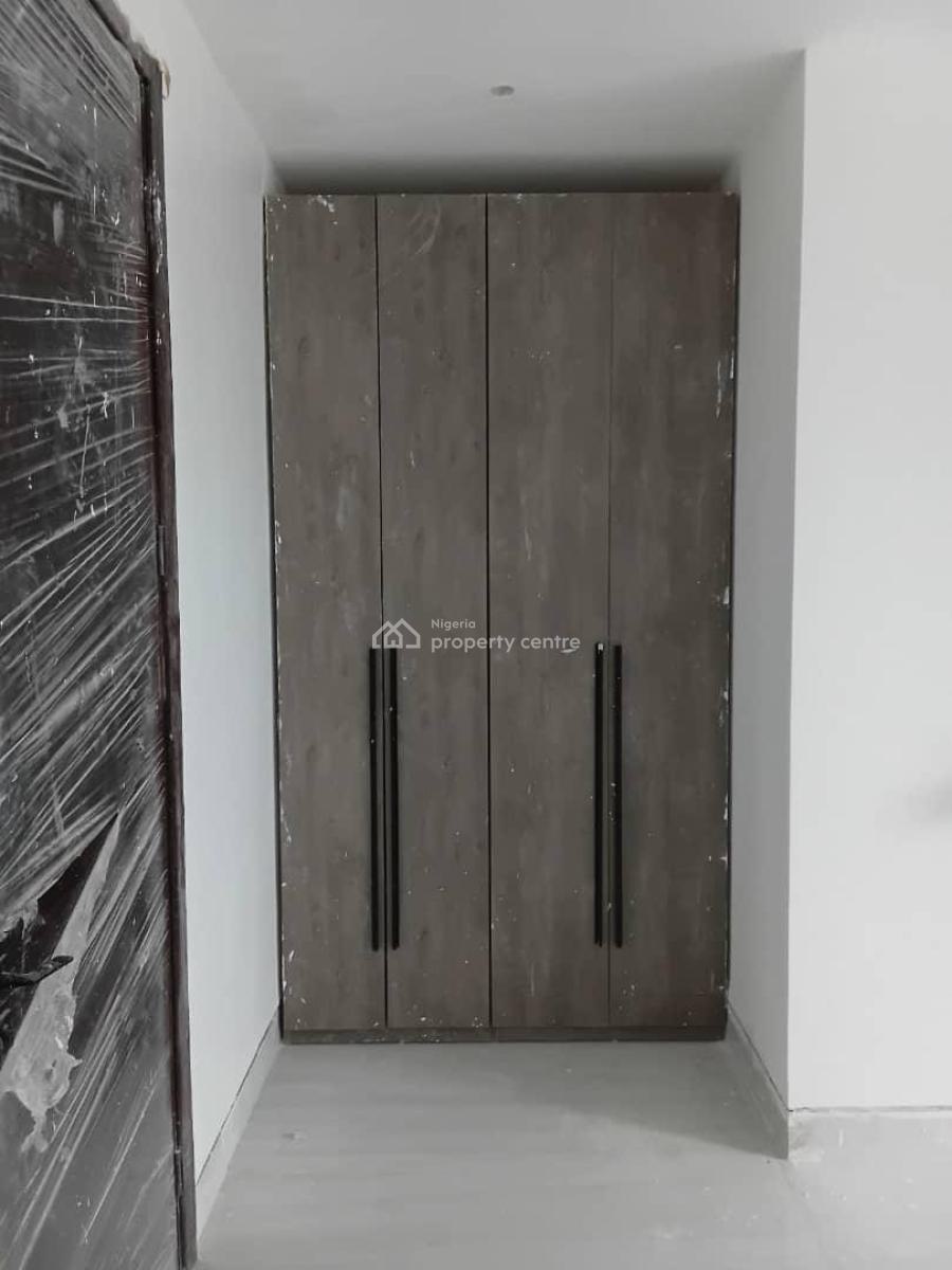 Luxury 4 Bedroom Maisonette with Expensive Living and Dining Areas, Old Ikoyi, Ikoyi, Lagos, House for Sale