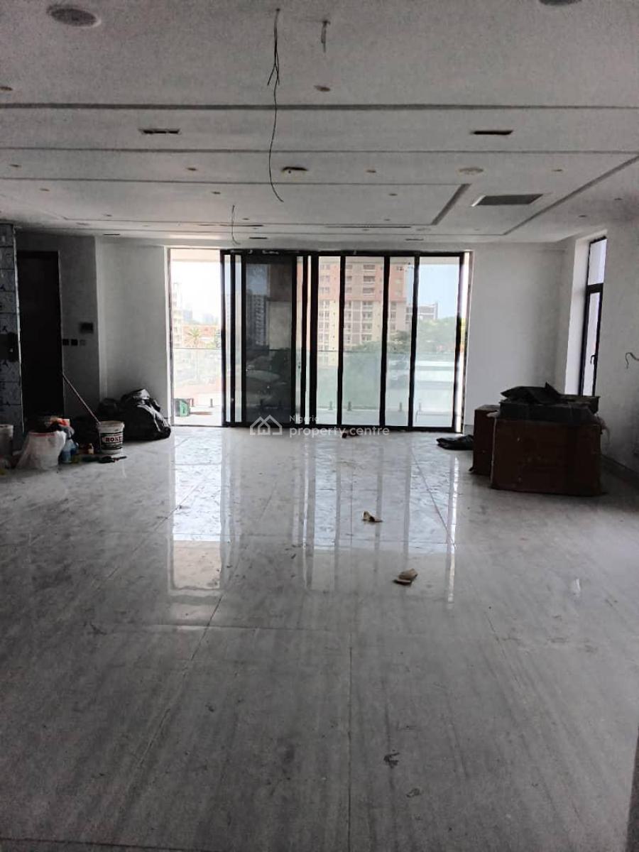 Luxury 4 Bedroom Maisonette with Expensive Living and Dining Areas, Old Ikoyi, Ikoyi, Lagos, House for Sale
