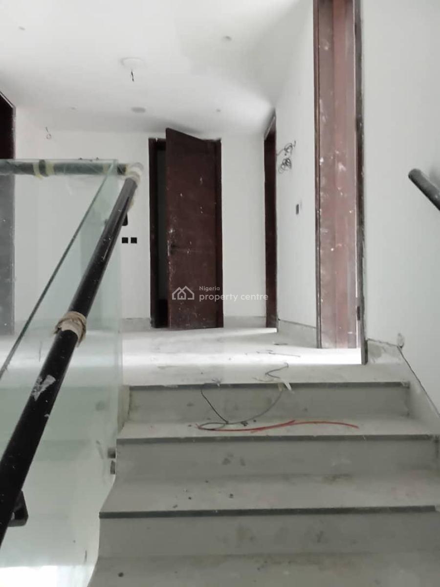 Luxury 4 Bedroom Maisonette with Expensive Living and Dining Areas, Old Ikoyi, Ikoyi, Lagos, House for Sale