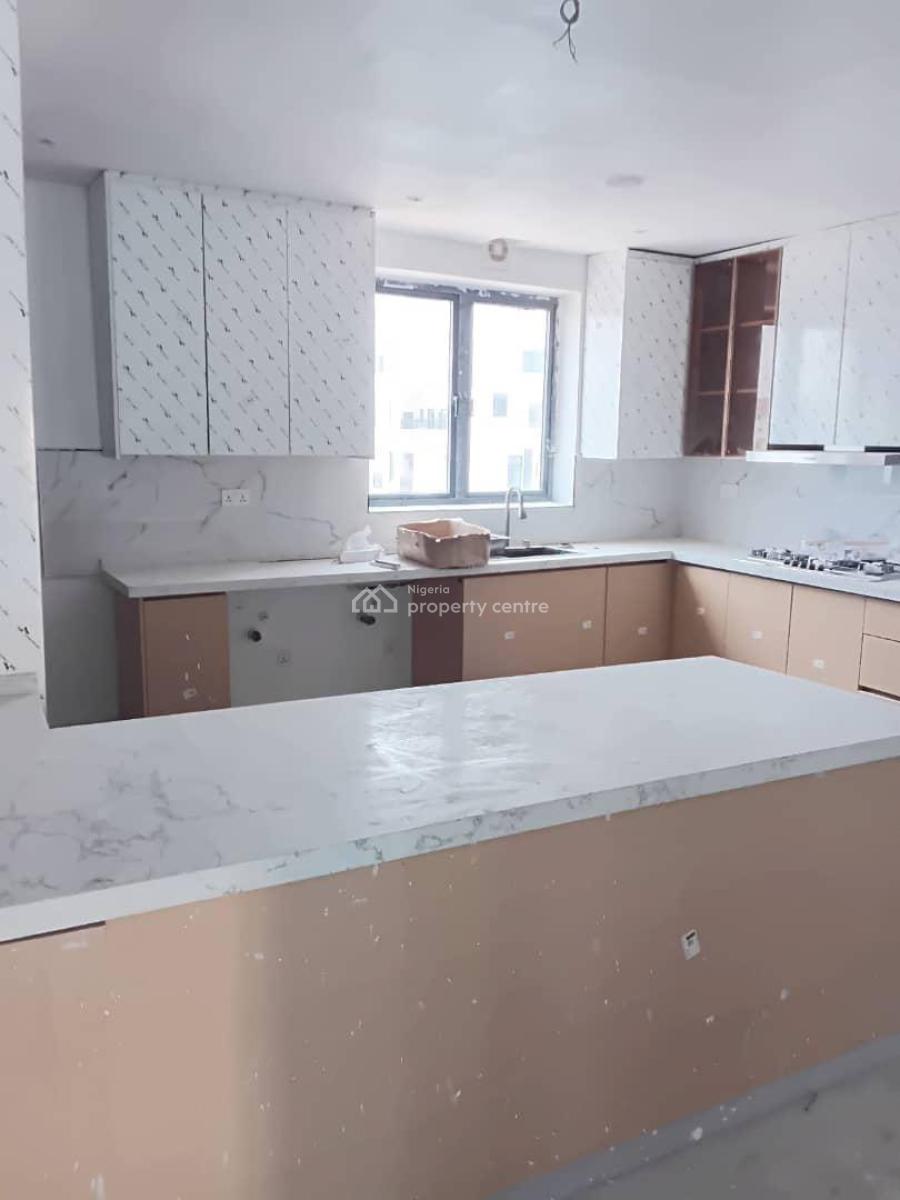 Luxury 4 Bedroom Maisonette with Expensive Living and Dining Areas, Old Ikoyi, Ikoyi, Lagos, House for Sale