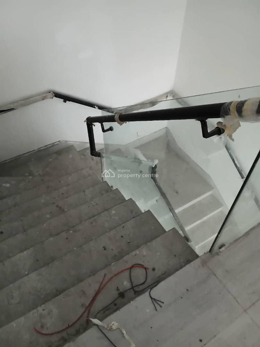 Luxury 4 Bedroom Maisonette with Expensive Living and Dining Areas, Old Ikoyi, Ikoyi, Lagos, House for Sale