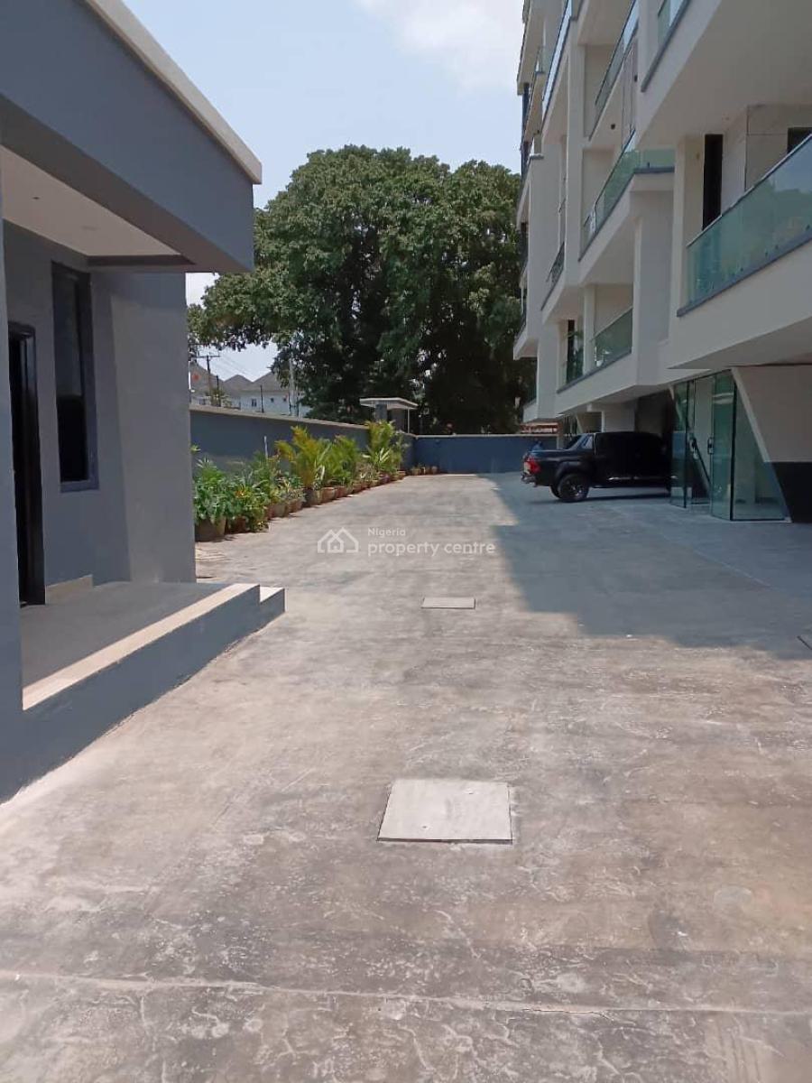 Luxury 4 Bedroom Maisonette with Expensive Living and Dining Areas, Old Ikoyi, Ikoyi, Lagos, House for Sale