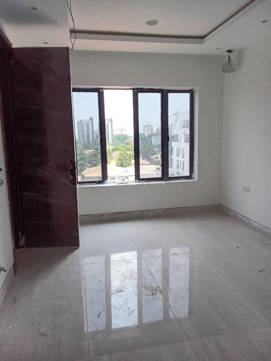 Luxury 4 Bedroom Maisonette with Expensive Living and Dining Areas, Old Ikoyi, Ikoyi, Lagos, House for Sale