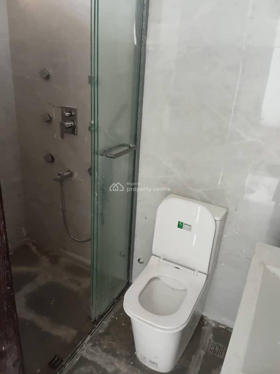 Luxury 4 Bedroom Maisonette with Expensive Living and Dining Areas, Old Ikoyi, Ikoyi, Lagos, House for Sale